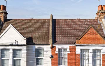clay roofing Dargate, Kent