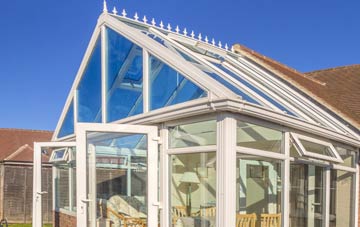conservatory roof insulation costs Dargate