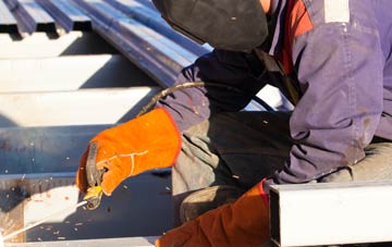 Dargate flat roofing options