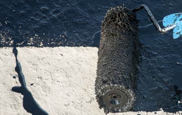 Dargate liquid sealant waterproofing