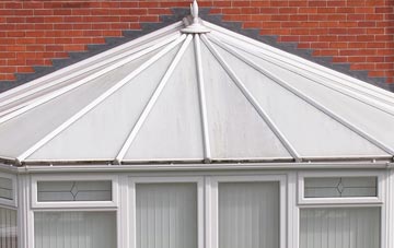 Dargate polycarbonate conservatory roof repairs