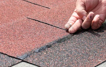 Dargate asphalt roof repairs