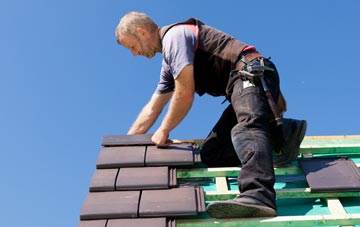 disadvantages of Dargate slate roofing