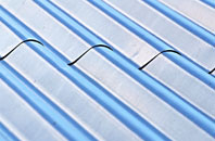 Dargate corrugated roofing
