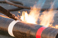 Dargate flat roofing replacement