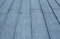 Dargate lead roofing